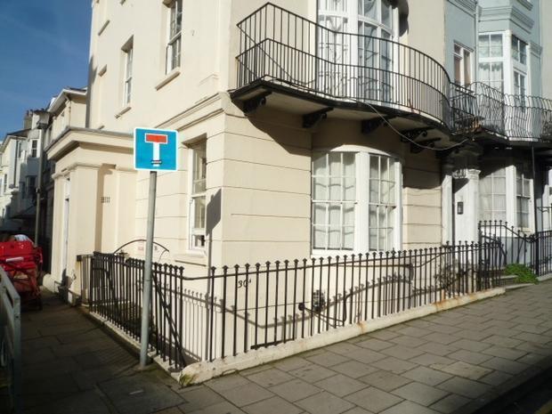 Two Top Central Beach Studios - Also Separate Spa Cabin And Watersports Brighton Cameră foto