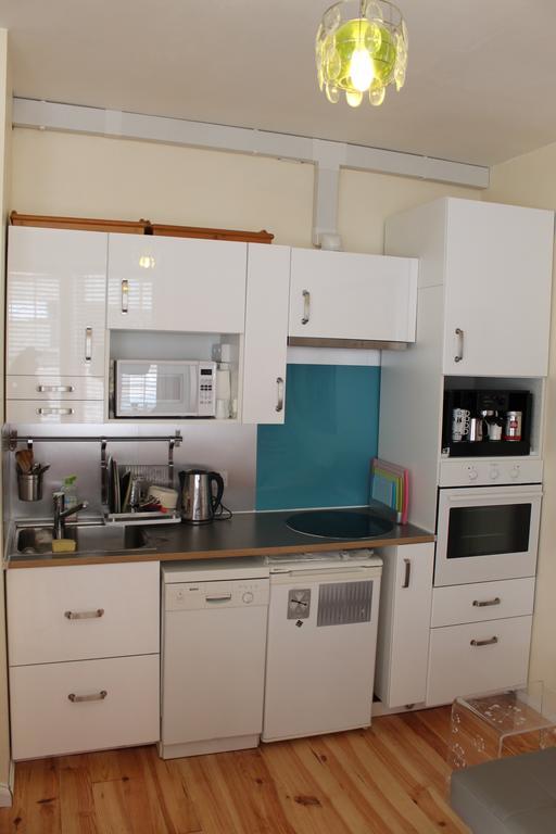 Two Top Central Beach Studios - Also Separate Spa Cabin And Watersports Brighton Cameră foto