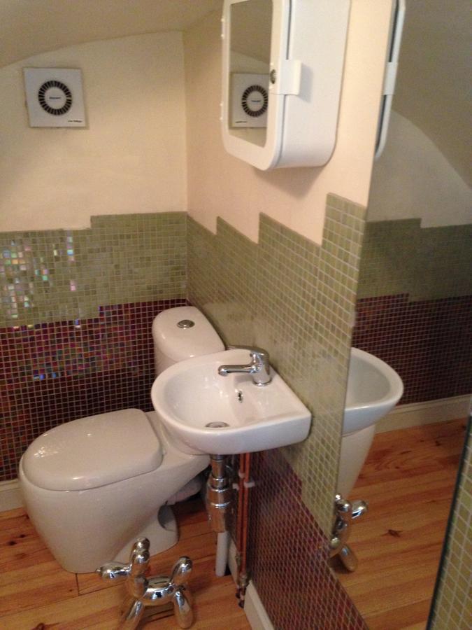 Two Top Central Beach Studios - Also Separate Spa Cabin And Watersports Brighton Cameră foto