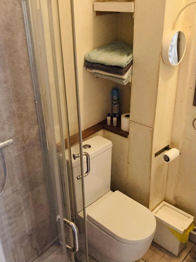 Two Top Central Beach Studios - Also Separate Spa Cabin And Watersports Brighton Exterior foto