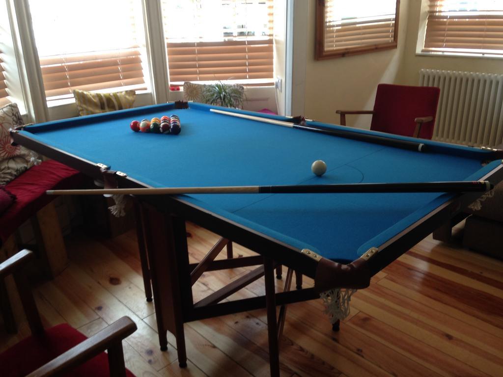 Two Top Central Beach Studios - Also Separate Spa Cabin And Watersports Brighton Cameră foto