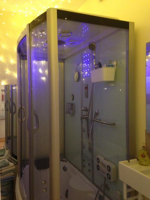 Two Top Central Beach Studios - Also Separate Spa Cabin And Watersports Brighton Cameră foto